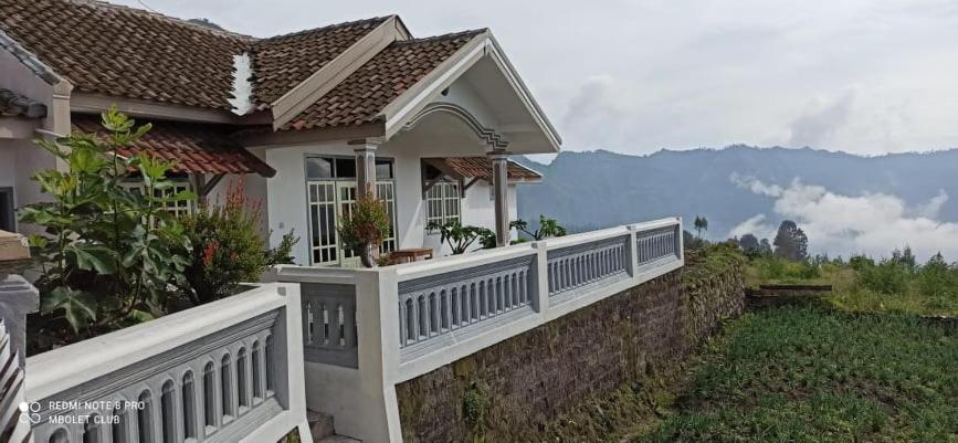 Good Karma Bromo Guesthouse Exteriér fotografie