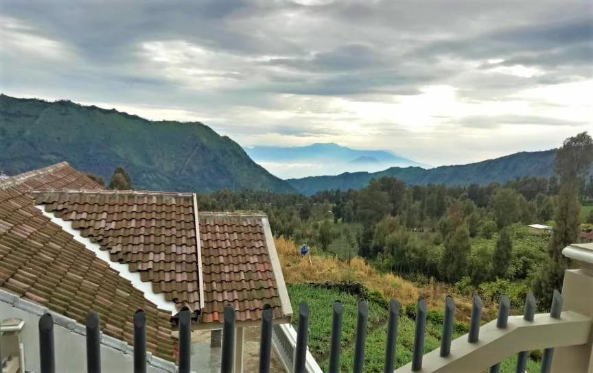 Good Karma Bromo Guesthouse Exteriér fotografie