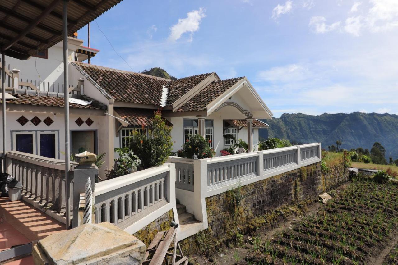 Good Karma Bromo Guesthouse Exteriér fotografie