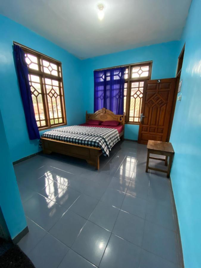 Good Karma Bromo Guesthouse Exteriér fotografie