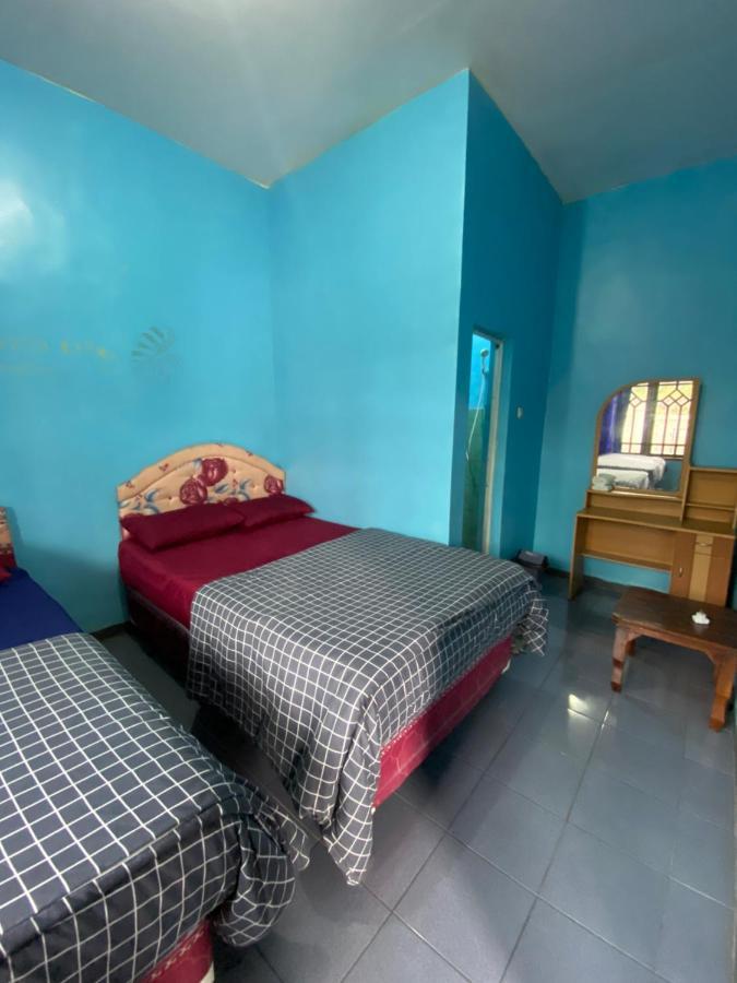 Good Karma Bromo Guesthouse Exteriér fotografie