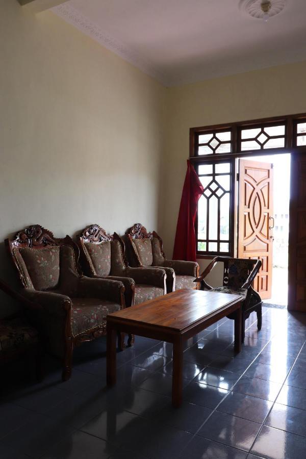 Good Karma Bromo Guesthouse Exteriér fotografie