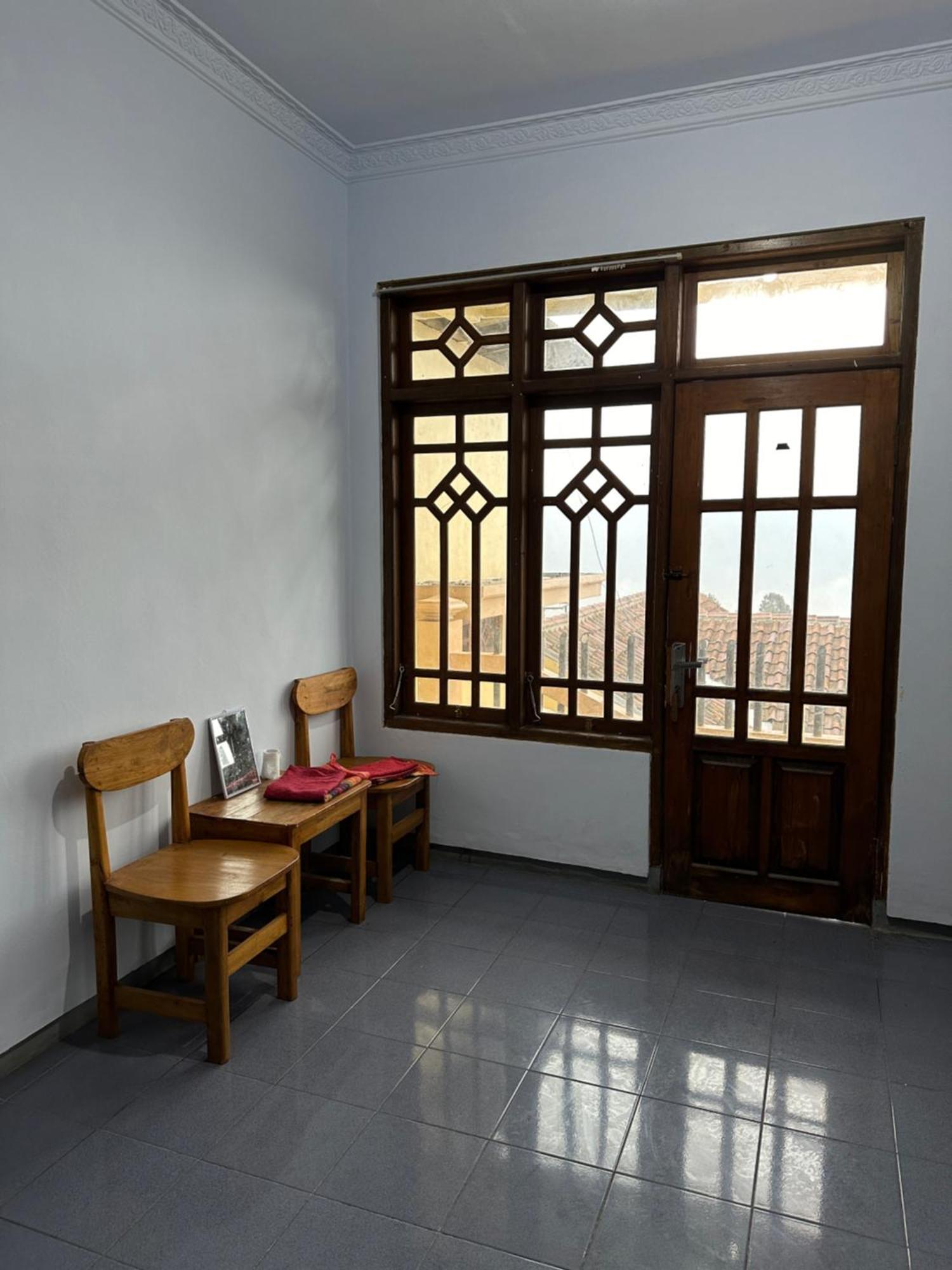 Good Karma Bromo Guesthouse Exteriér fotografie