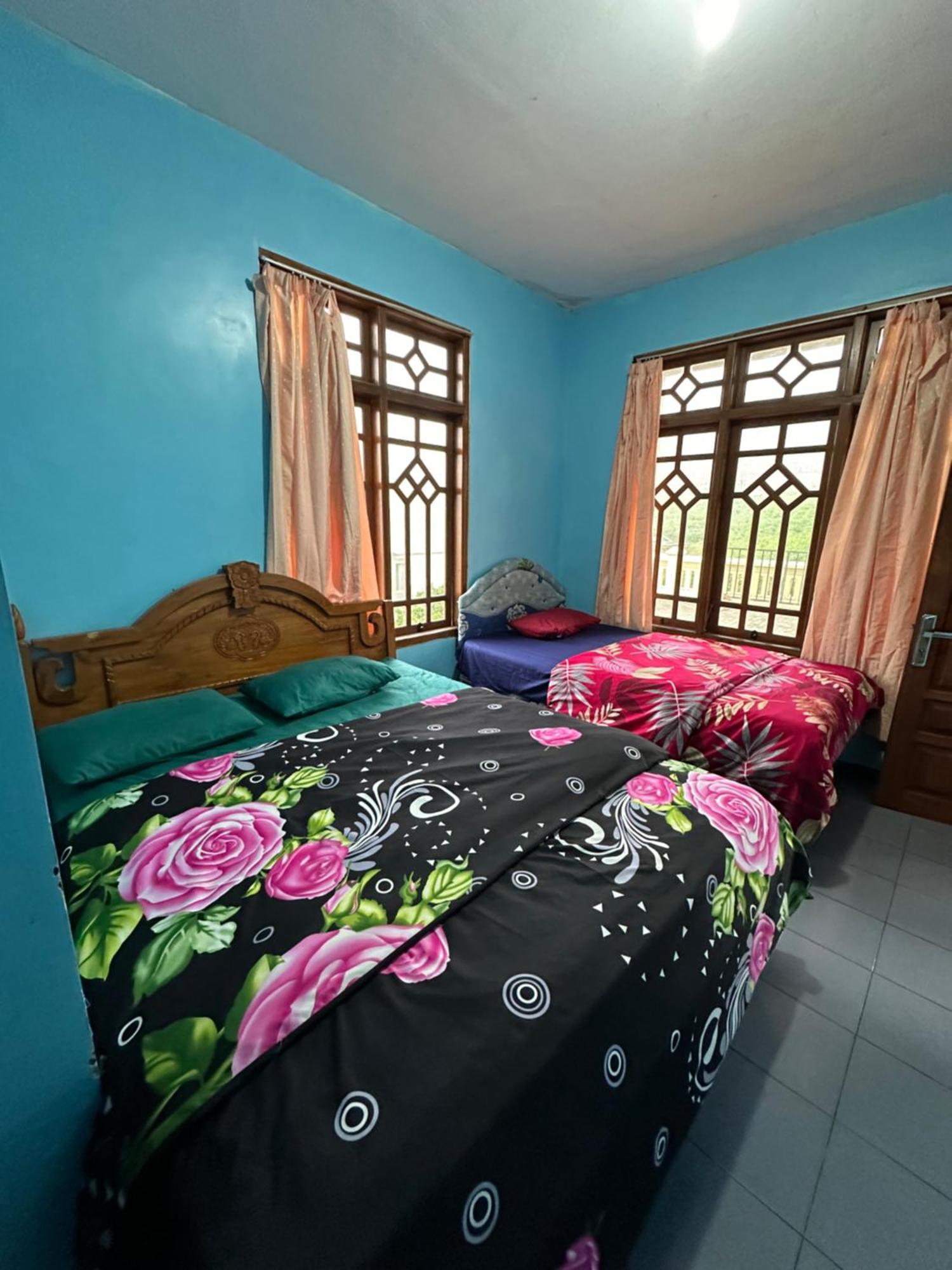 Good Karma Bromo Guesthouse Exteriér fotografie