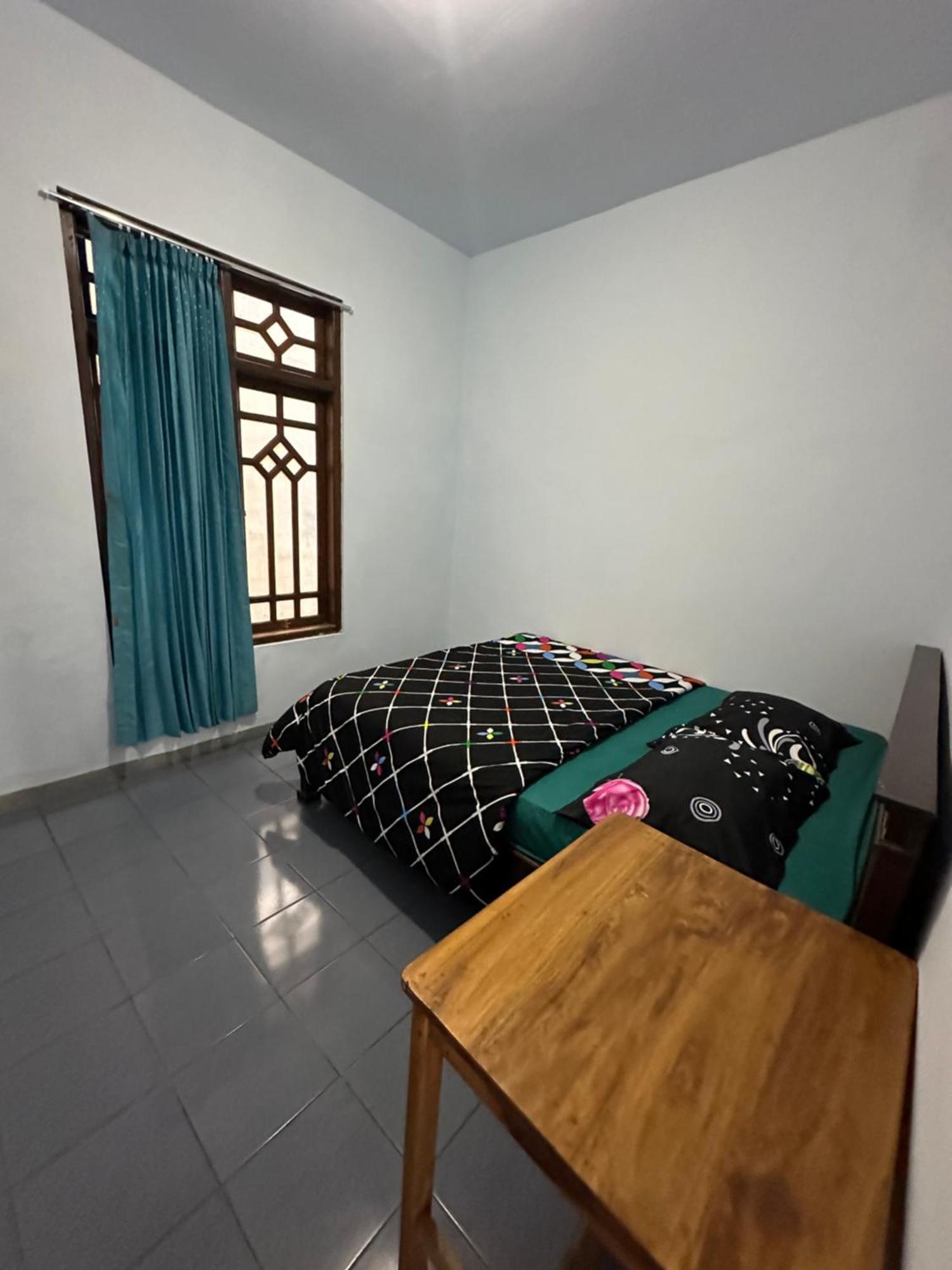 Good Karma Bromo Guesthouse Exteriér fotografie