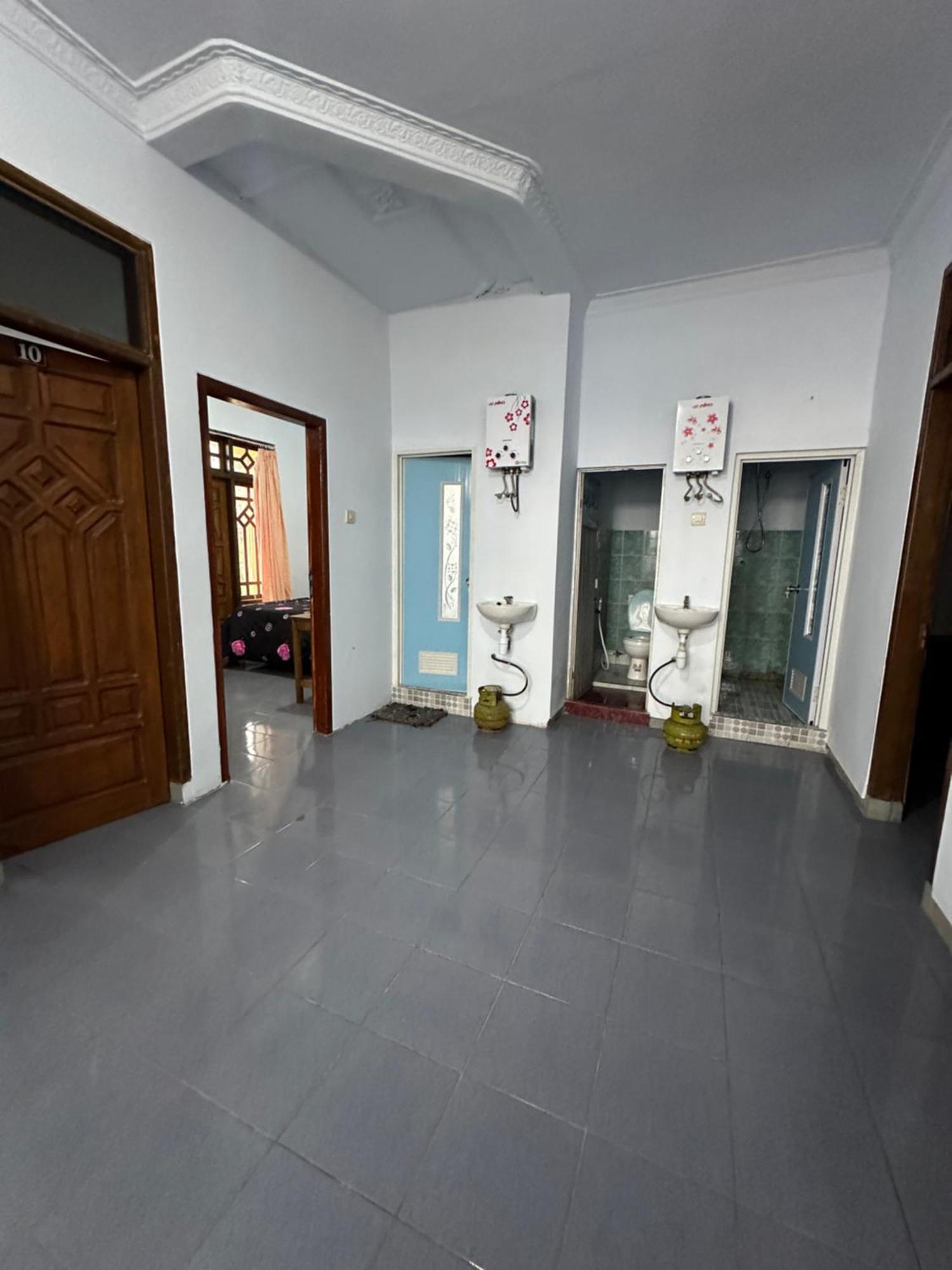 Good Karma Bromo Guesthouse Exteriér fotografie