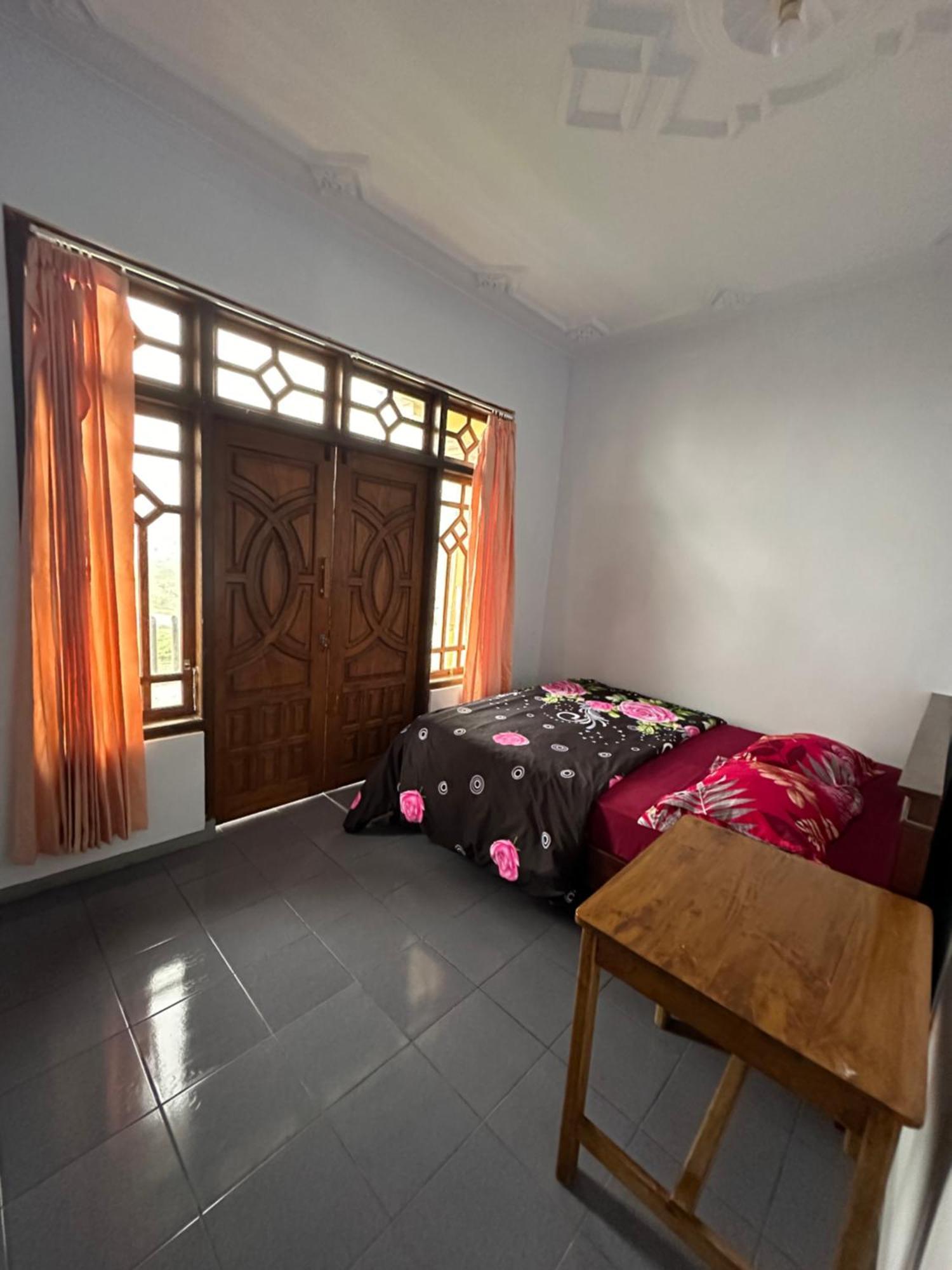 Good Karma Bromo Guesthouse Exteriér fotografie